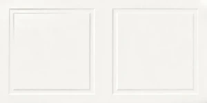 APE Bellagio Duomo Bianco Rect. 60x120 płytka ścienna imitująca boazerię