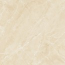 Płytka gresowa, w kolorze kremowym, imitująca marmur Mirage Jewels Royal Lucido JW03 120x120 SI69