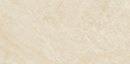 Płytka gresowa, w kolorze kremowym, imitująca marmur Mirage Jewels Royal Lucido JW03 60x120 TV16