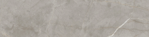 Płytka gresowa, w kolorze szarym, w naturalnym wykończeniu, imitująca marmur Mirage Jewels Raymi Naturale JW16 15x60 UO85