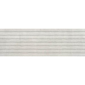 Saloni Sunset Blind Gris 25x75 KRE710 płytka ścienna