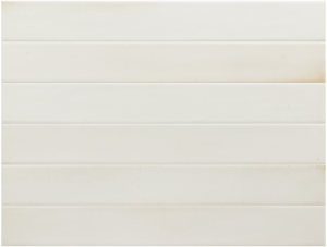 Equipe Massimo White 5x40 biała płytka cegiełka