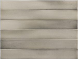 Equipe Massimo Skylon Grey 5x40 szara płytka cegiełka