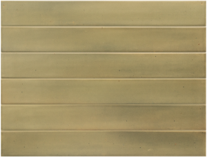 Equipe Massimo Verd Antique 5x40 zielona płytka cegiełka