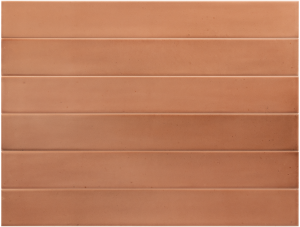 Equipe Massimo Cotto 5x40 czerwona płytka cegiełka