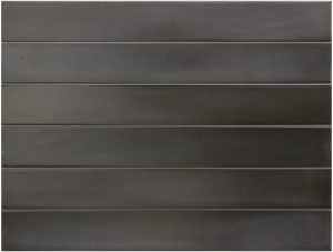 Equipe Massimo Dark Black 5x40 czarna płytka cegiełka