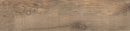 Płytka drewnopodobna w kolorze brązowym Flaviker Dakota Avana Naturale DK 2830 R 20x80