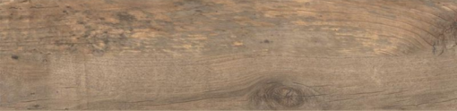 Płytka drewnopodobna w kolorze brązowym Flaviker Dakota Avana Naturale DK 2830 R 20x80