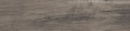 Płytka drewnopodobna w kolorze ciemnobrązowym Flaviker Dakota Tortora Naturale DK 2823 R 20x80