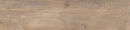 Płytka drewnopodobna w kolorze brązowym Flaviker Dakota Naturale DK 4713 R 40x170