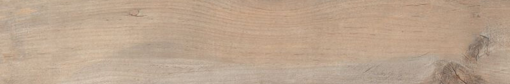 Płytka drewnopodobna w kolorze brązowym Flaviker Dakota Naturale DK 2113 R 20x120