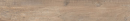 Płytka drewnopodobna w kolorze brązowym Flaviker Dakota Naturale DK 3113R 30x120