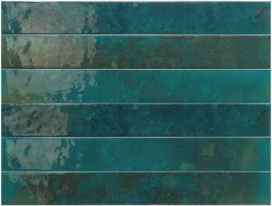 Equipe Bali Hesper 5x40 niebieska płytka cegiełka