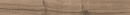 Płytka drewnopodobna w kolorze brązowym Flaviker Dakota Avana Naturale DK 2730 R 20x170
