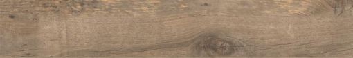Płytka drewnopodobna w kolorze brązowym Flaviker Dakota Avana Naturale DK 2130 R 20x120