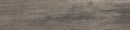 Płytka drewnopodobna w kolorze ciemnobrązowym Flaviker Dakota Tortora Naturale DK 4723 R 40x170