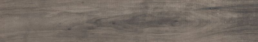 Płytka drewnopodobna w kolorze ciemnobrązowym Flaviker Dakota Tortora Naturale DK 2123 R 20x120