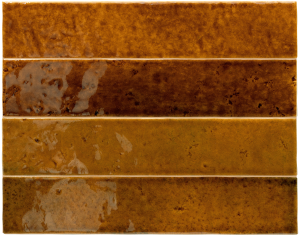 Equipe Menorca Rust  6,5x32,8 brązowa płytka cegiełka