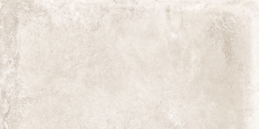 Płytka gresowa imitująca beton, w kolorze beżowym, powierzchnia naturalna matowa Flaviker Backstage Bisque Naturale BK 4813 R 40x80