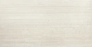 Hiszpańska ścienna płytka ryflowana imitująca kamień El Molino Ascoli Lines White Rect. 62x120