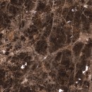 Płytka połyskująca imitująca marmur w brązowym kolorze, Marazzi Allmarble Emperador Lux 60x60 MEM0