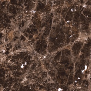 Marazzi Allmarble Emperador Lux 60x60 MEM0 płytka imitująca marmur