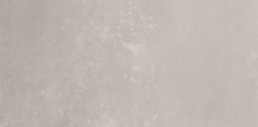 Płytka gresowa imitująca metal w kolorze szarym Italgraniti Metaline Steel Naturale ML01GA 80x160