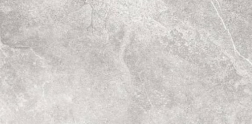 Płytka gresowa imitująca kamień w kolorze szarym Italgraniti Shale Moon Naturale SL01GA 80x160