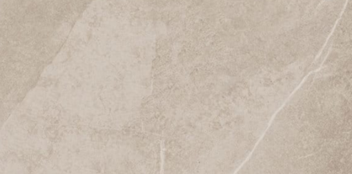 Płytka gresowa imitująca kamień w kolorze beżowym Italgraniti Shale Taupe Naturale SL06GA 80x160