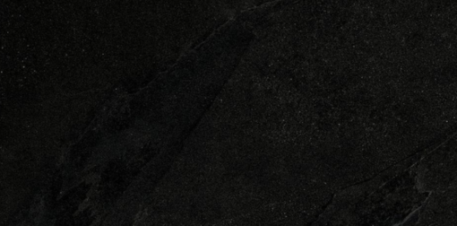 Płytka gresowa imitująca kamień w kolorze czarnym Italgraniti Shale Dark Naturale SL05GA 80x160
