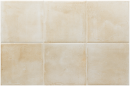 Hiszpańskie płytki cegiełki Equipe Spa and Canvas Matt 15x15 wykonane z gresu porcelanowego
