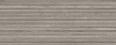 Płytka ścienna drewnopodobna w kolorze srebrnym
Porcelanosa Gent Line 3D Silver Matt 59,6x150 100337319