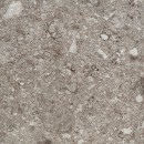 Płytka imitująca kamień, lastryko, w kolorze szarym Mirage Norr Gra RR 02 Naturale 120x120 TT84