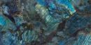 Emil Tele Di Marmo Lumia Labradorite Full Lappato 60x120 EN8A płytka podłogowa onyksowa w niebieskim kolorze