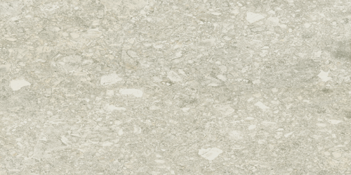 Płytka imitująca kamień, lastryko, w kolorze kremowym Mirage Norr Melk RR 04 Naturale 60x120 ALL8