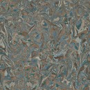 Płytka gresowa imitująca beton z efektem mieszania farby w matowym wykończeniu, z powierzchnią antypoślizgową Arcana Spuma-R Frappe R10 80x80