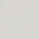 Płytka gresowa imitująca beton z efektem mieszania farby w kolorze białym, w matowym wykończeniu Arcana Spuma Panna 60x60