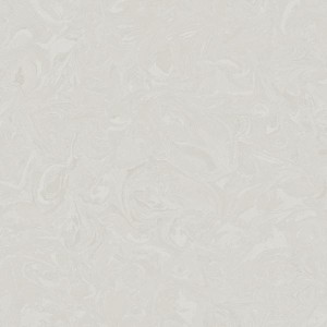 Arcana Spuma Panna 60x60 imitacja betonu z efektem mieszania farby