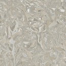 Płytka gresowa imitująca beton z efektem mieszania farby w kolorze szarym, w matowym wykończeniu Arcana Spuma Macchiato 60x60