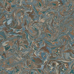 Arcana Spuma Tutti Frutti 60x60 imitacja betonu z efektem mieszania farby