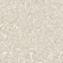 Płytka gresowa imitująca beton z efektem mieszania farby w kolorze kremowym, w matowym wykończeniu Arcana Spuma-R Frappe 120x120