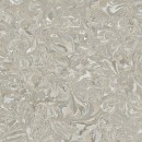 Płytka gresowa imitująca beton z efektem mieszania farby w kolorze szarym, w matowym wykończeniu Arcana Spuma-R Macchiato 120x120