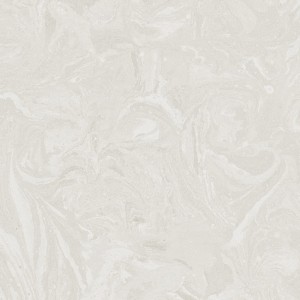 Arcana Spuma Panna 30x30 imitacja betonu z efektem mieszania farby