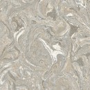 Płytka gresowa imitująca beton z efektem mieszania farby w kolorze szarym, w matowym wykończeniu Arcana Spuma Macchiato 30x30