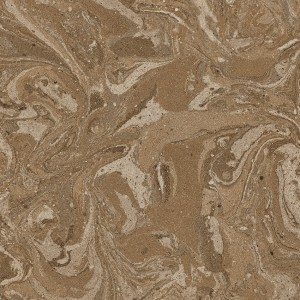 Arcana Spuma Moka 30x30 imitacja betonu z efektem mieszania farby