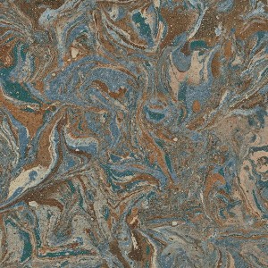 Arcana Spuma Tutti Frutti 30x30 imitacja betonu z efektem mieszania farby