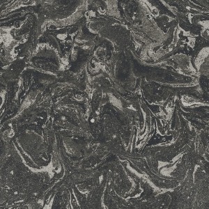 Arcana Spuma Sesamo 30x30 imitacja betonu z efektem mieszania farby