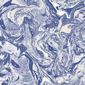 Arcana Spuma Mirtillo 30x30 imitacja betonu z efektem mieszania farby