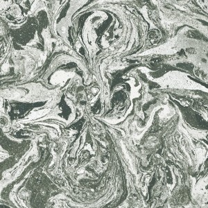 Arcana Spuma Menta 30x30 imitacja betonu z efektem mieszania farby