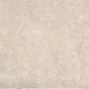 Beżowa płytka gresowa imitująca beton Włoskiego producenta Emil Ceramica Ever-Stone Sand Naturale R10 100x100 EN5T